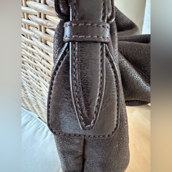 Jil Sander Shoulder Bag.  Amazing! - Picture 7 of 16